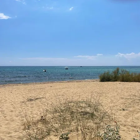 Ammolofoi Country Καβάλα