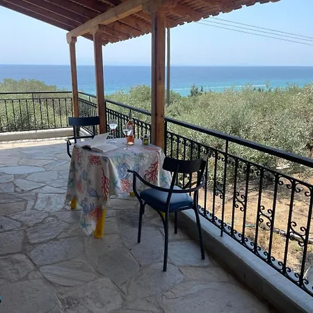 Σπίτι διακοπών Ammolofoi Country