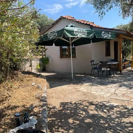 Ammolofoi Country Σπίτι διακοπών