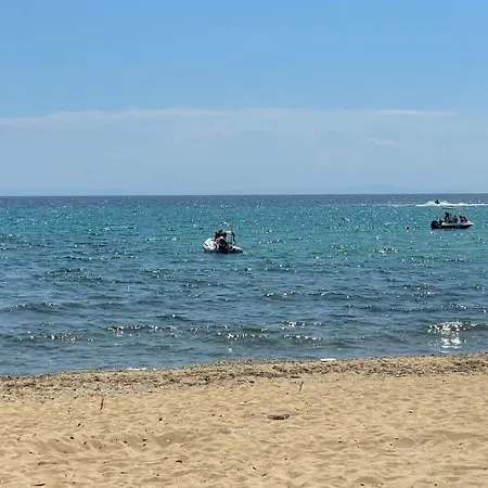 Ammolofoi Country Σπίτι διακοπών *