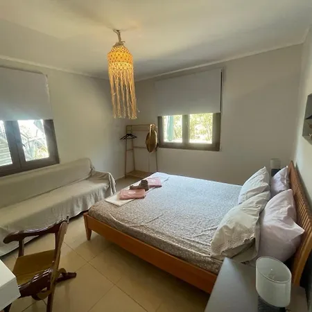 Ammolofoi Country Vakantiehuis