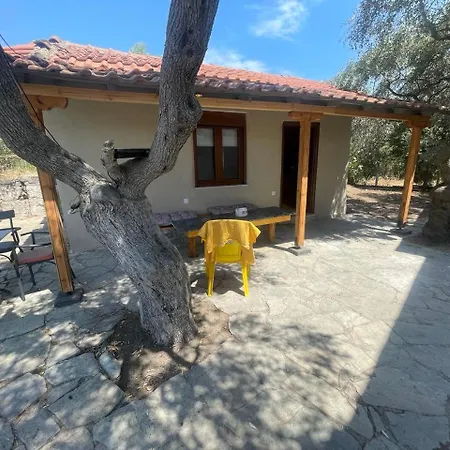 Ammolofoi Country Vakantiehuis *